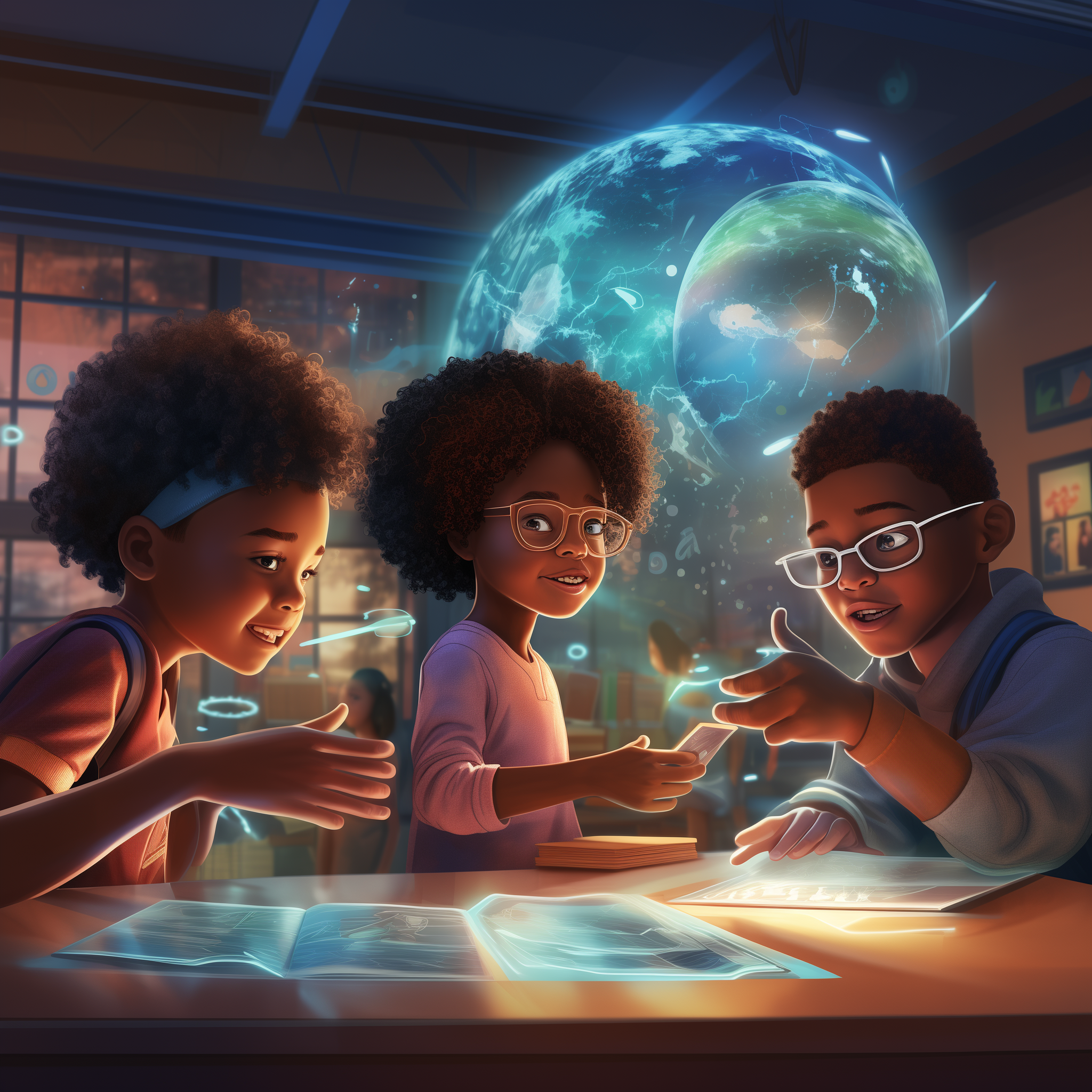 Nurturing Future Innovators: The Crucial Role of STEM Education in Elementary Schools