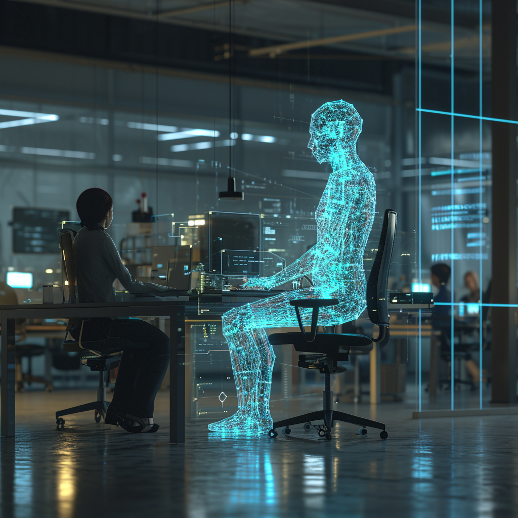 Will AI Steal Your Job? Not Exactly, But They'll Change It Forever