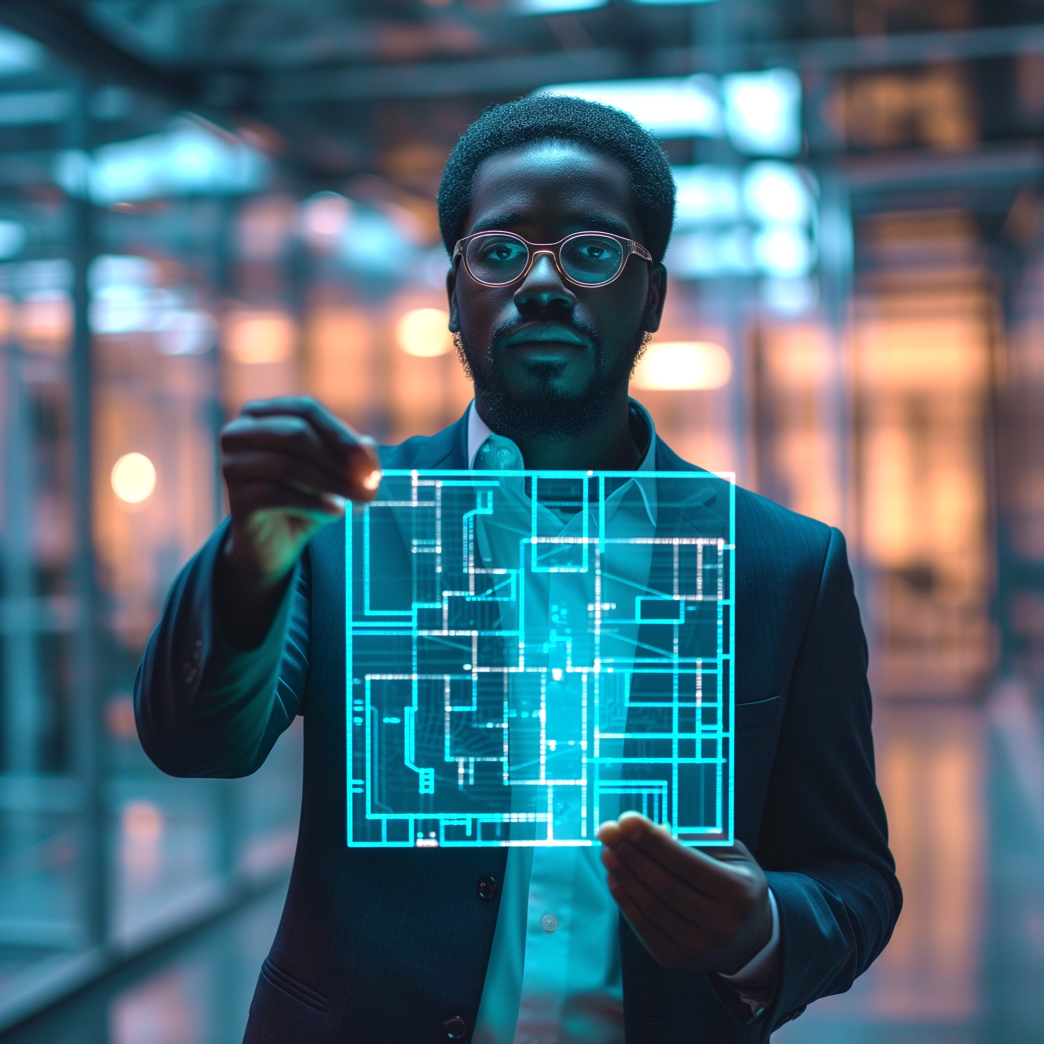 Earl S Bell's dream for AI's Role in Unifying Architecture, Structural, and MEP Engineering into one professional discipline called Hypertect.