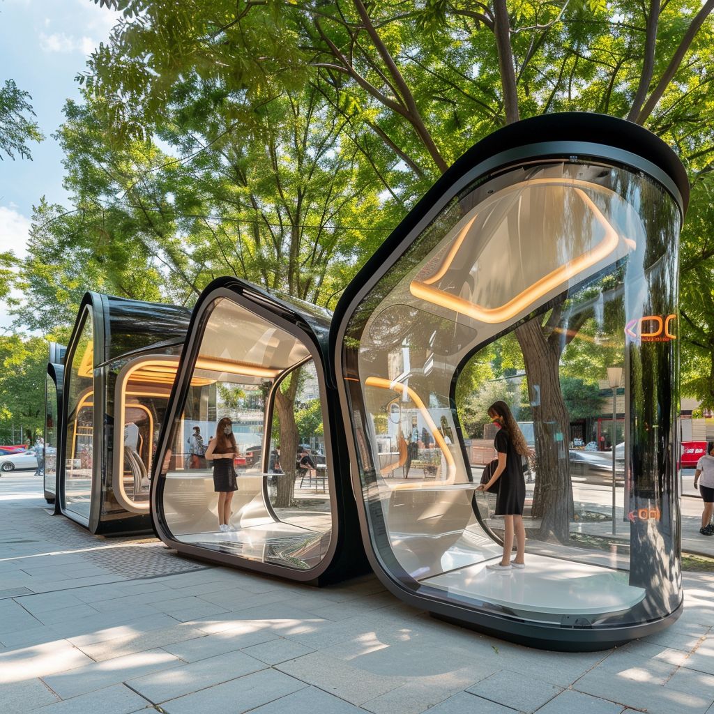 Community Development Course Urban Design