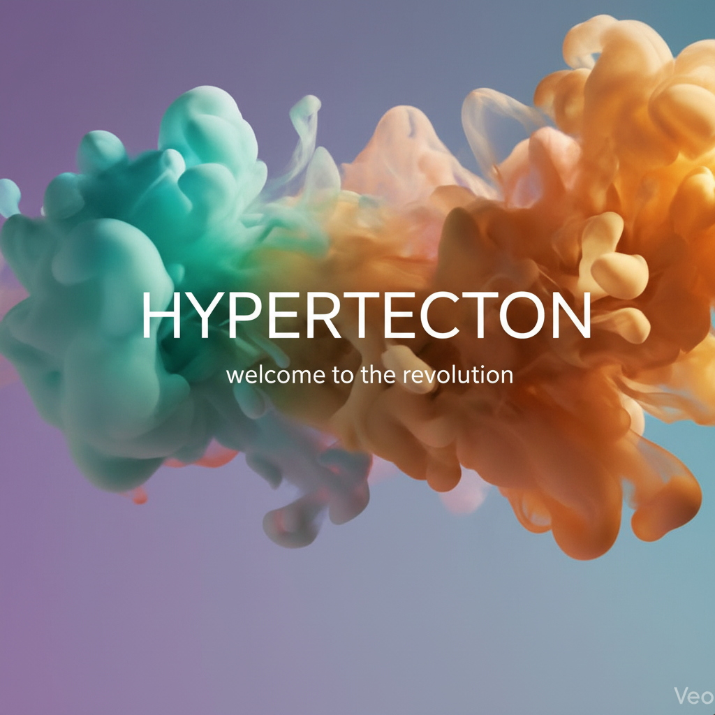 HYPERTECTON Revolution Sonic : Werpos ( background BIM Revit Music )