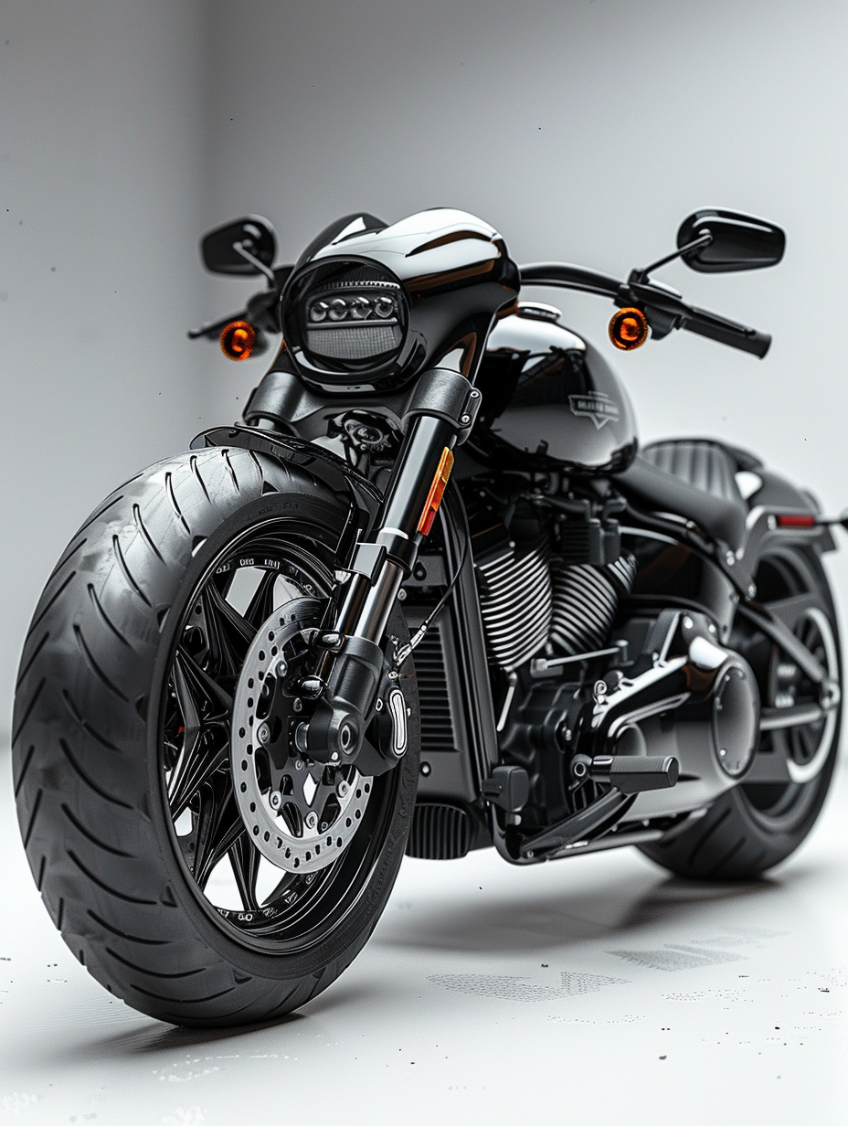 Electric Cruiser Motorcycles