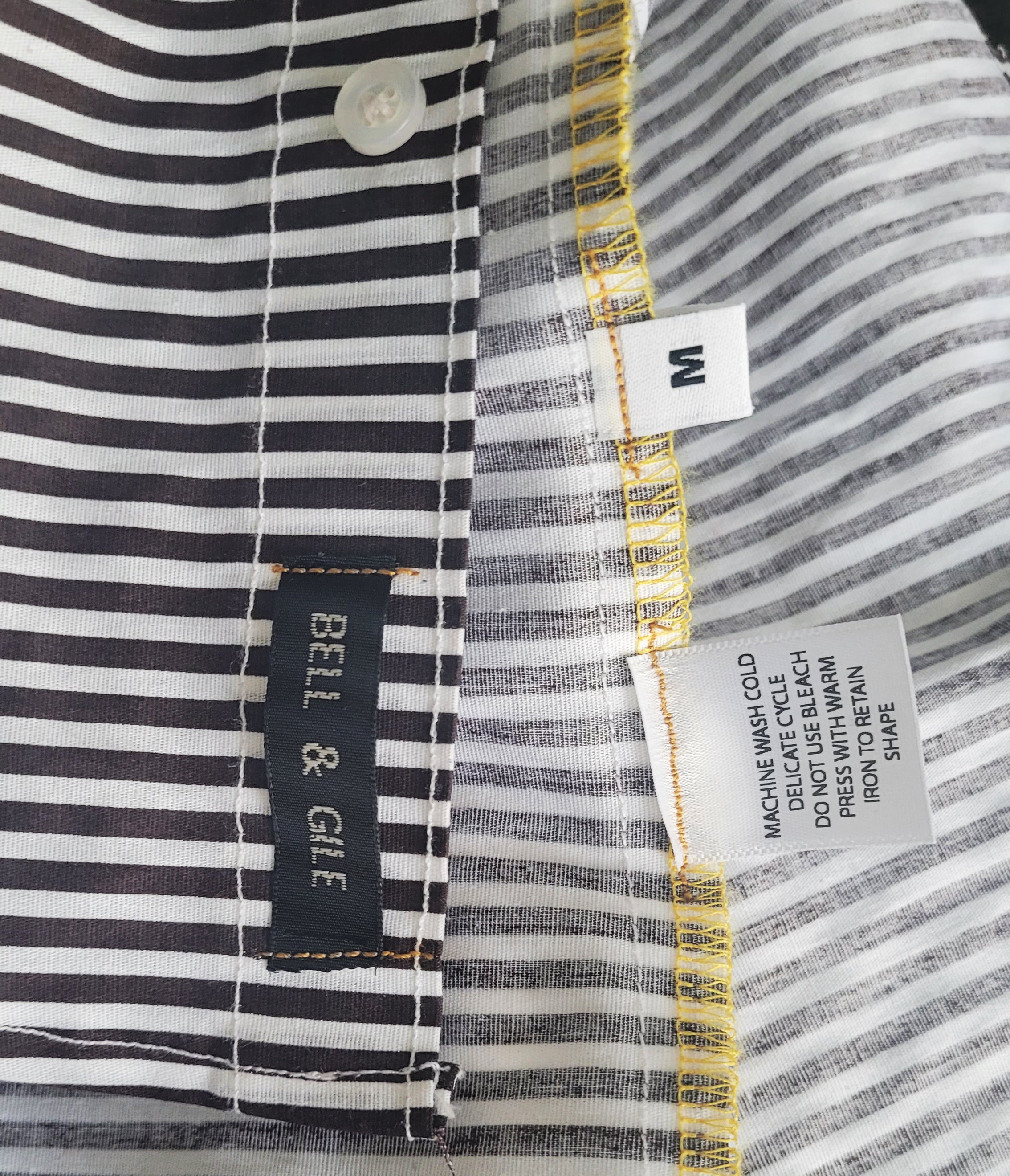 Zebra Shirt ( Kids )