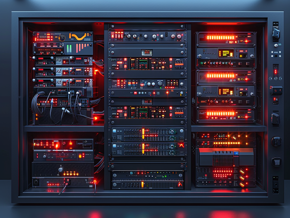 Advanced Video Management and Communication Bundle