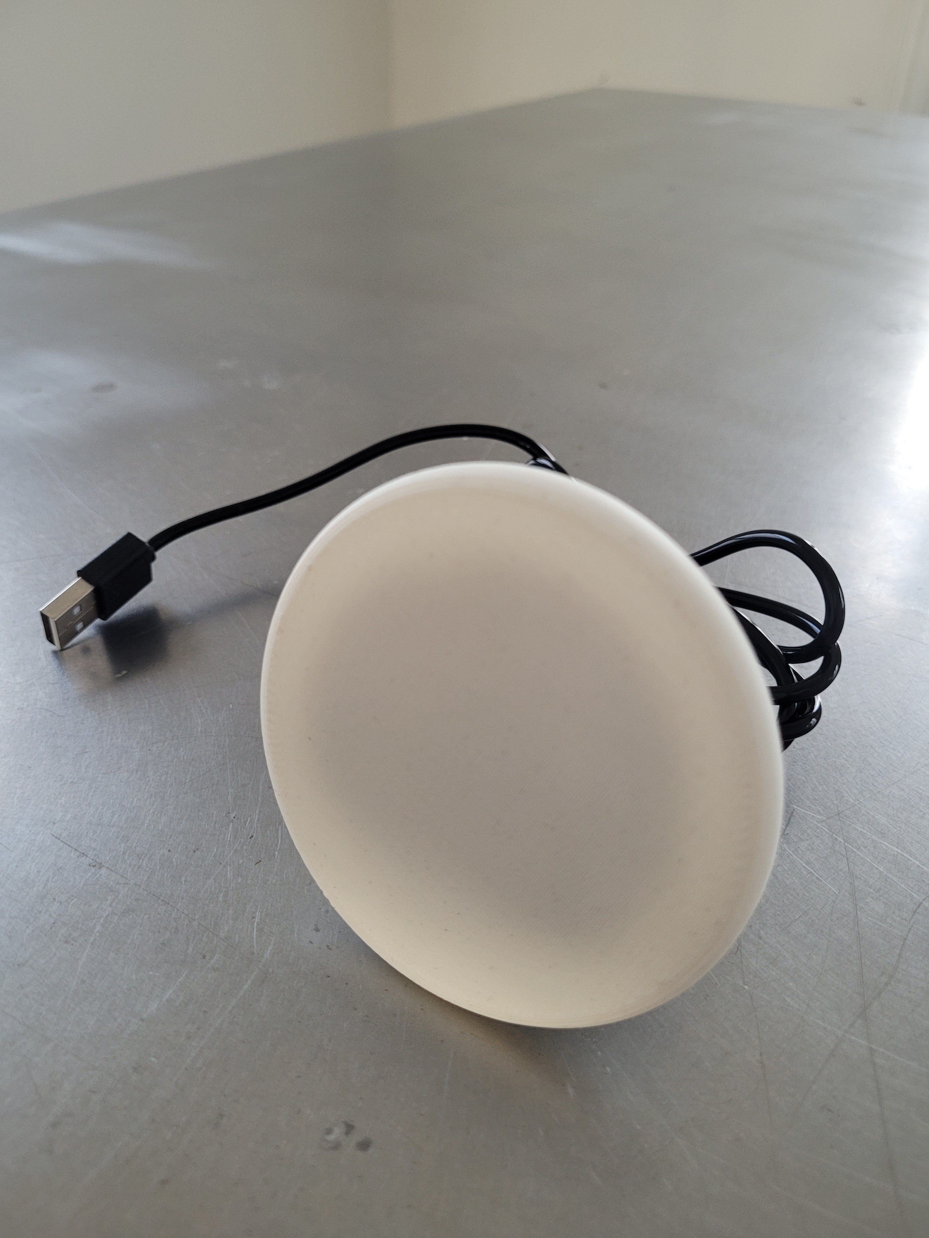 Table Insert Charger