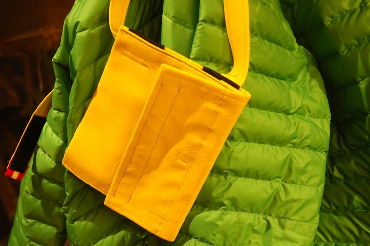 x BGL Cellphone holster