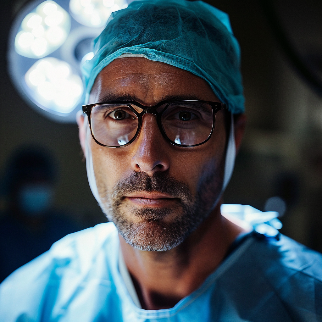 "The Future of Medicine: How AI can Bridge the Gap Between Pharmacy and Neurosurgery"