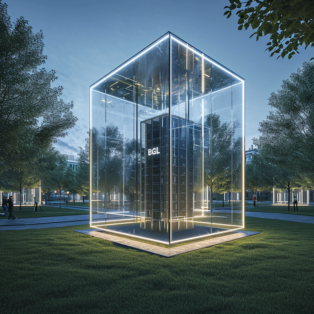 The Smart Super Hamlet