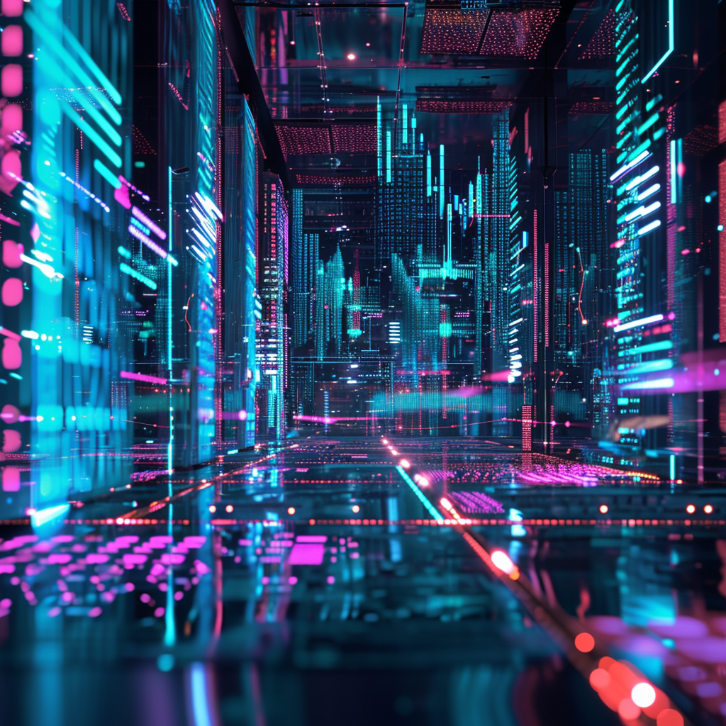 Unleashing the Power of AI: Fintech's Quantum Leap for Customer Benefit