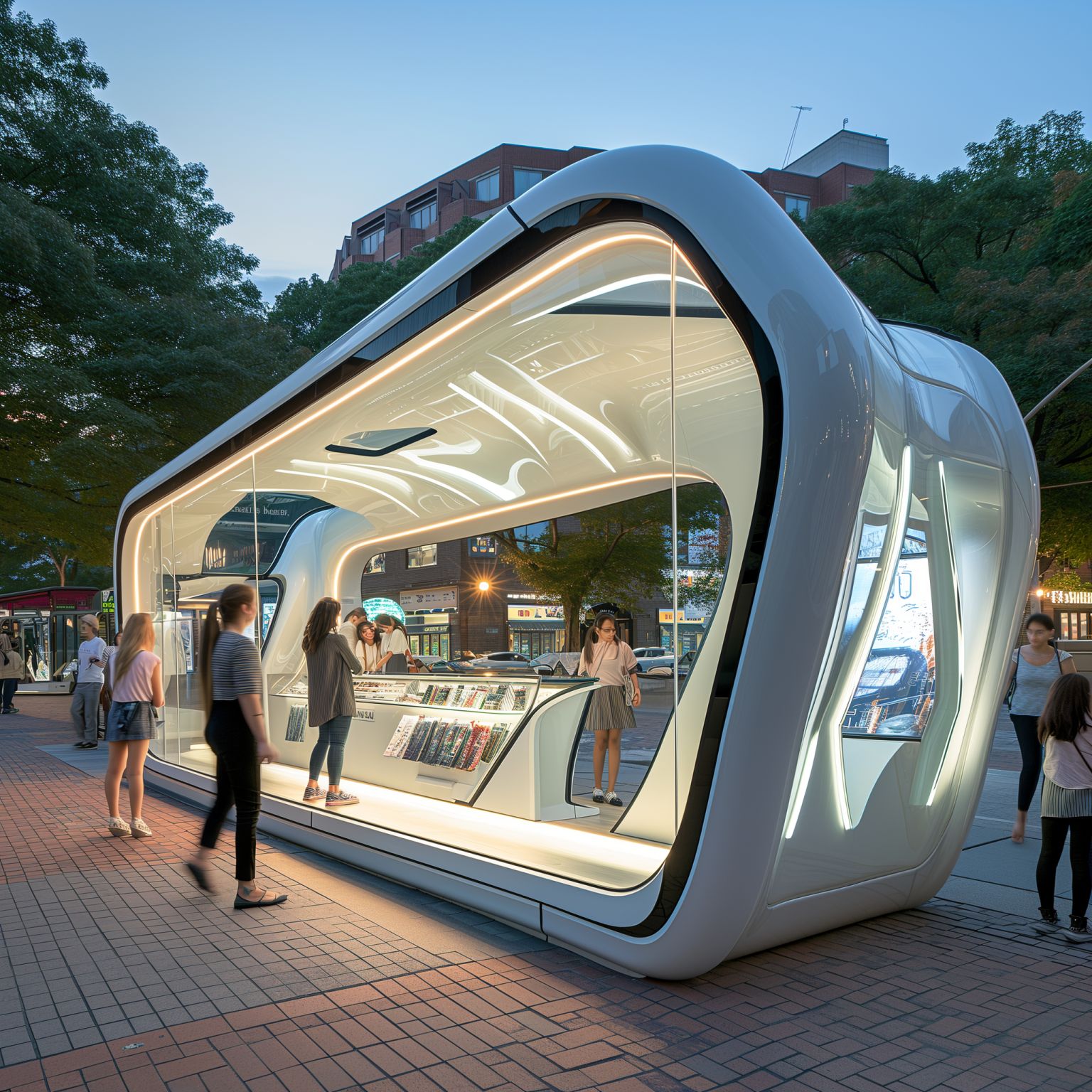 Community Development Course Urban Design