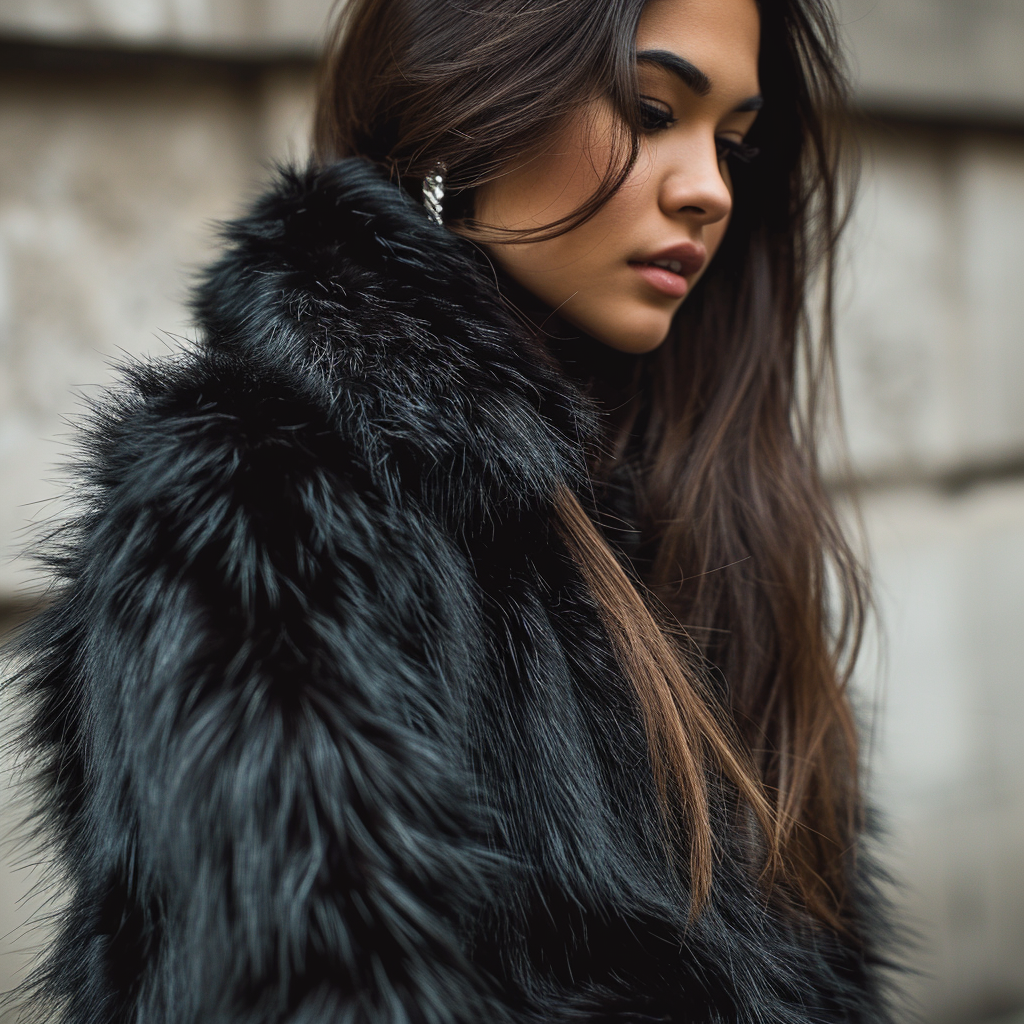 Furr Jacket