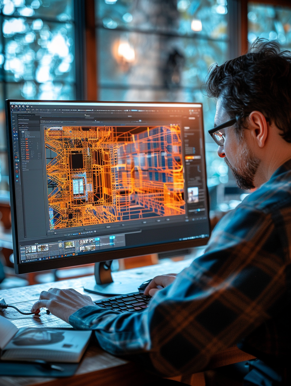 Revit Tutorial MEP HVAC Ductwork file
